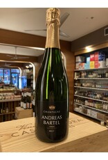 Andreas Bartel Brut Champagne - 750 ML
