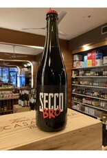 Folicello Secco Bro Lambrusco - 750 ML