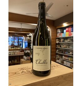 Domaine Garnier et Fils Chablis - 750 ML