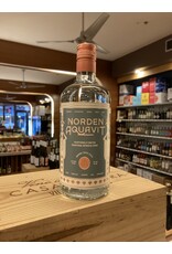Norden Taffel Aquavit - 750 ML