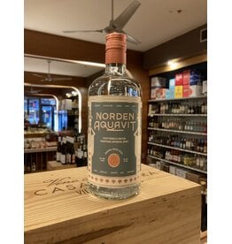 Norden Taffel Aquavit - 750 ML
