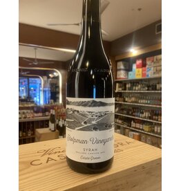 Stolpman Estate Syrah - 750 ML