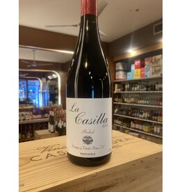 Ponce La Casilla Bobal - 750 ML