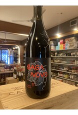 Caves Sao Joao Baga Novo - 1 Liter