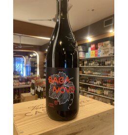 Caves Sao Joao Baga Novo - 1 Liter