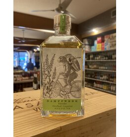 Dampfwerk Heide Herbal Liqueur - 375 ML
