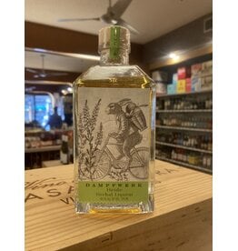 Dampwerk Heide Herbal Liqueur - 375 ML