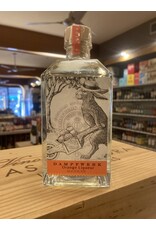 Dampfwerk Orange Liqueur - 375 ML