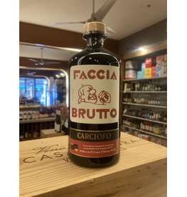 Faccia Brutto Carciofo - 750 ML