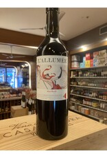 Maison Advinam L'Allumee Rouge - 750ml