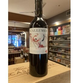 Maison Advinam L'Allumee Rouge - 750ml