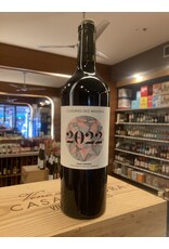 Closeries Des Moussis Haut Medoc - 750 ML