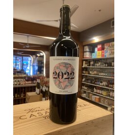 Closeries Des Moussis Haut Medoc - 750 ML