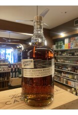 Chattanooga Whiskey 91 Proof - 1.5 Liter