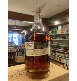 Chattanooga Whiskey 91 Proof - 1.5 Liter