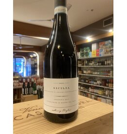 Mary Taylor Sicilia Rosso - 750 ML