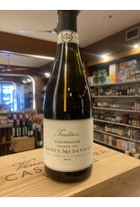 Gonet-Medeville Premier Cru Brut Tradition Champagne - 750 ML