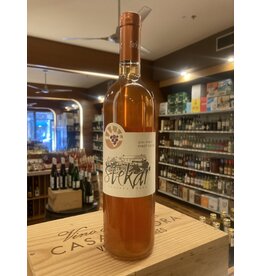 Stekar Sivi Pinot - 750 ML