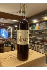 Stekar Oliver Red - 750 ML