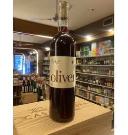 Stekar Oliver Red - 750 ML