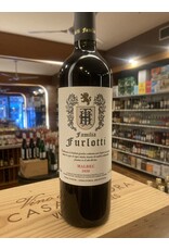 Familia Furlotti Malbec - 750 ML