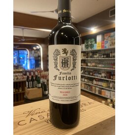 Familia Furlotti Malbec - 750 ML