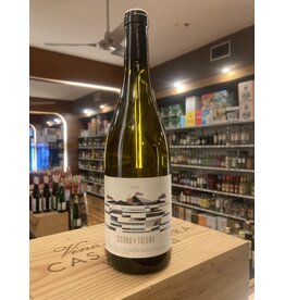 Sierra de Tolono Rioja Blanco - 750 ML