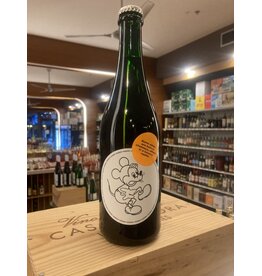 Nestarec Kiddo Skins Pet Nat - 750 ML