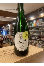 Nestarec Kiddo Blanc - 750 ML