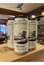 Edmund's Oast Yard Vibes Kolsch - 4x16 oz.