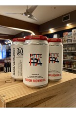 Oxbow Brewing Petite Farmhouse Saison - 4x12 oz.