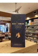 Kilchoman 13 Year Limited Edition Single Malt Scotch - 750 ML