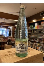 Vichy Catalan Carbonated Mineral Water - 1 Liter
