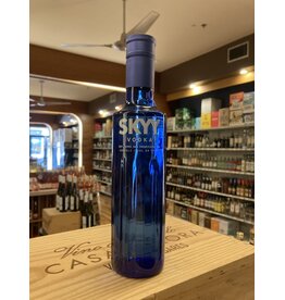 Skyy Vodka Pint - 375 ML