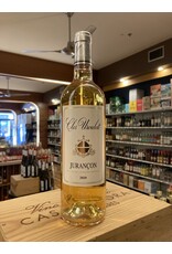 Charles Hours Jurancon Clos Uroulat - 750 ML