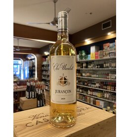 Charles Hours Jurancon Clos Uroulat - 750 ML
