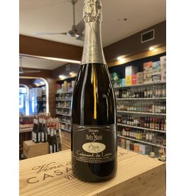 Domaine de Bois Moze Cremant de Loire - 750 ML