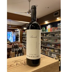 Massolino Barolo Serralunga - 750 ML