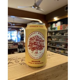 Walker Bros Meadow Forest Water - 12 oz.