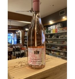 Muller-Ruprecht Pinot Noir Rose - 750 ML