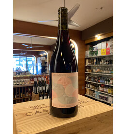 Le Machin Santa Rita Hills Pinot Noir - 750 ML