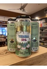 Fonta Flora Vernal IPA - 4x16 oz.