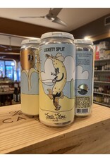 Fonta Flora Lickety Split Hefeweizen - 4x16 oz.