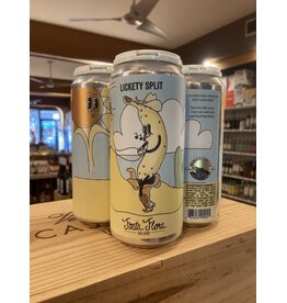 Fonta Flora Lickety Split Hefeweizen - 4x16 oz.