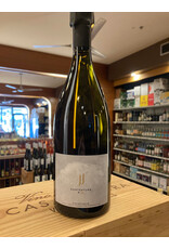 Jean Josselin Contexture Extra Brut Champagne - 750 ML