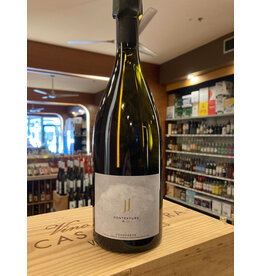 Jean Josselin Contexture Extra Brut Champagne - 750 ML