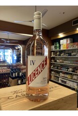 Licence IV Le Rose Vin de France - 1 Liter