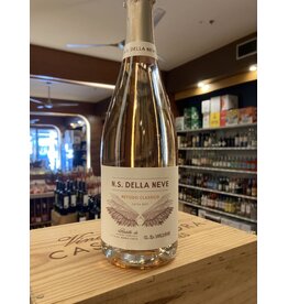 Vajra NS Della Neve Extra Brut Rose - 750 ML