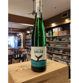 Balea Txakoli - 750 ML