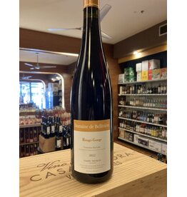 Domaine de Belliviere Rouge-Gorge Pineau d'Aunis - 750 ML